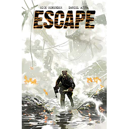ESCAPE #01