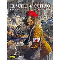 EL VUELO DEL CUERVO. EDICIÓN INTEGRAL