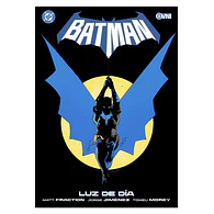 BATMAN: LUZ DE DÍA