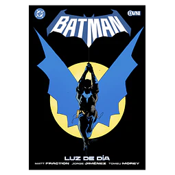 BATMAN: LUZ DE DÍA