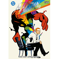 ABSOLUTE MARTIAN MANHUNTER VOL. 1 (2DA. EDICIÓN)