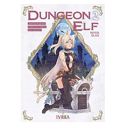DUNGEON ELF #02