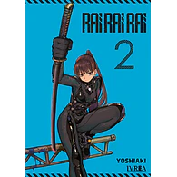 RAI RAI RAI #02