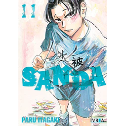 SANDA #11