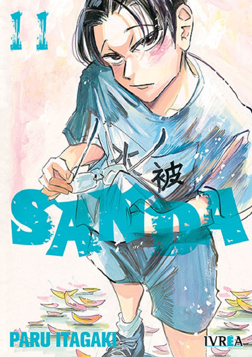 SANDA #11