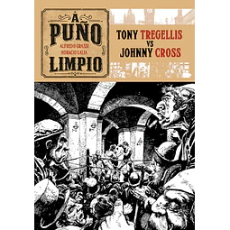 A PUÑO LIMPIO