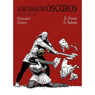 LOS SIGLOS OSCUROS #02