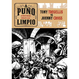 A PUÑO LIMPIO