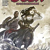 Pack La Era de Conan: Bêlit #1 al 3.