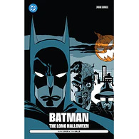 BATMAN: THE LONG HALLOWEEN (DC POCKET)