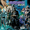 Batman: Hush II #06 (All In) Portada triple Jim Lee