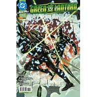 Green Lantern #06 (All In)