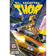 El Mortal Thor #03/170