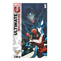 Ultimate Wolverine #05