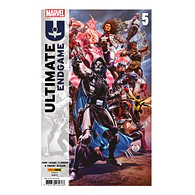 Ultimate Endgame #05 (de 5)