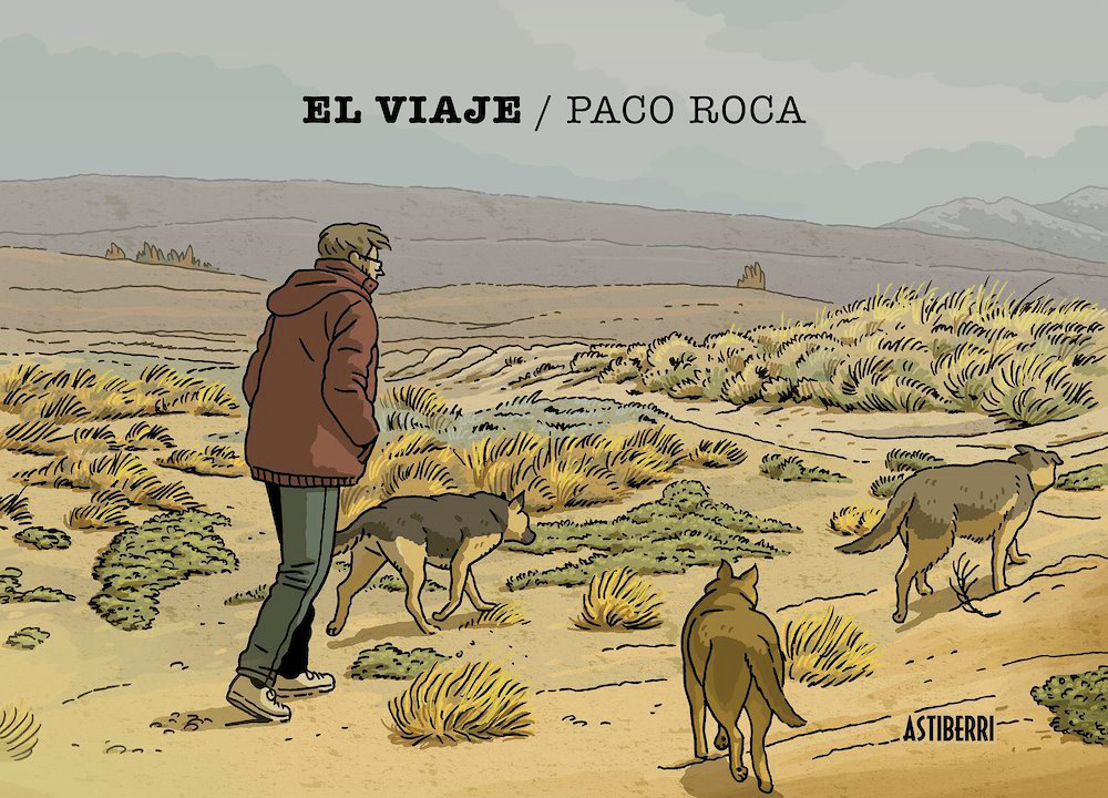 El Viaje