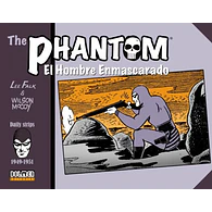 THE PHANTOM (1949-1951)