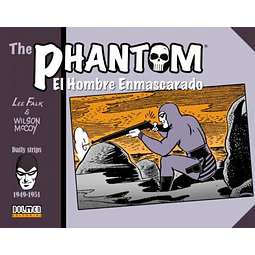 THE PHANTOM (1949-1951)