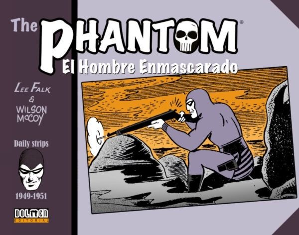 THE PHANTOM (1949-1951)