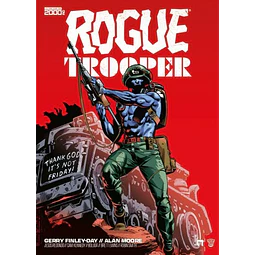 ROGUE TROOPER #03