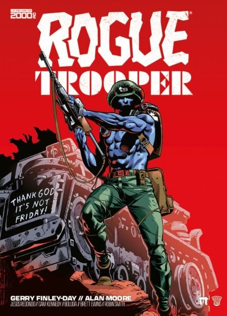 ROGUE TROOPER #03
