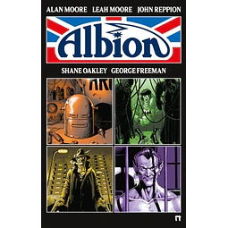 ALBION
