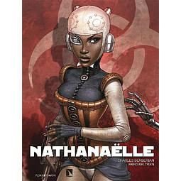 NATHANAËLLE