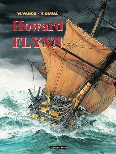HOWARD FLYNN (Edición integral)