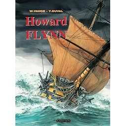 HOWARD FLYNN (Edición integral)