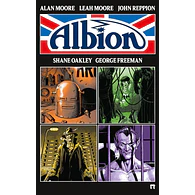 ALBION