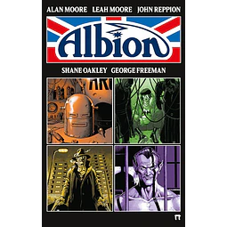 ALBION