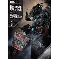 NEMESIS THE WARLOCK vol.4