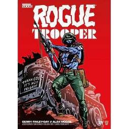ROGUE TROOPER #03