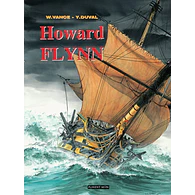 HOWARD FLYNN (Edición integral)