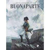 BUONAPARTE (Edición Integral)