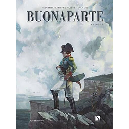 BUONAPARTE (Edición Integral)
