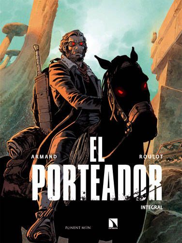 EL PORTEADOR (Edición integral)