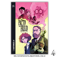 EL PACTO DE FREUD