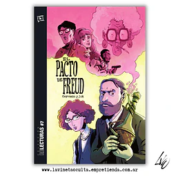 EL PACTO DE FREUD