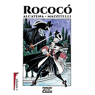 ROCOCÓ