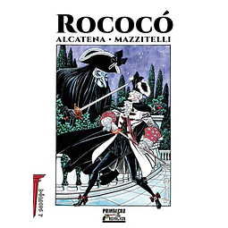 ROCOCÓ