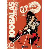 100 BALAS VOL. 1