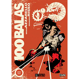 100 BALAS VOL. 1