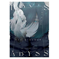 Boy's Abyss #08