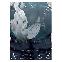 Boy's Abyss #08
