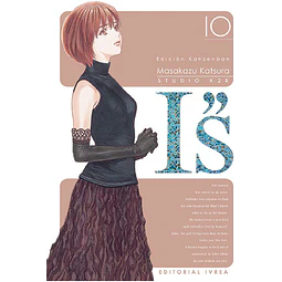 I''S (EDICIÓN KANZENBAN) #10