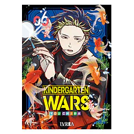 Kindergarten Wars #06