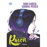 Jóvenes Titanes: Raven