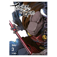 TOWER OF GOD #03