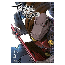 TOWER OF GOD #03